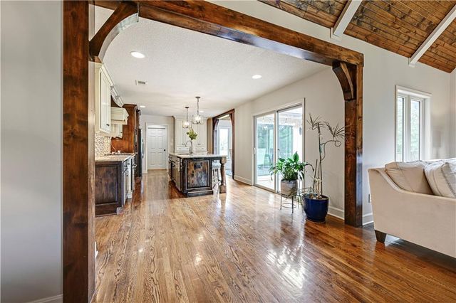 11260 W 155TH Terrace, Overland Park, KS 66221