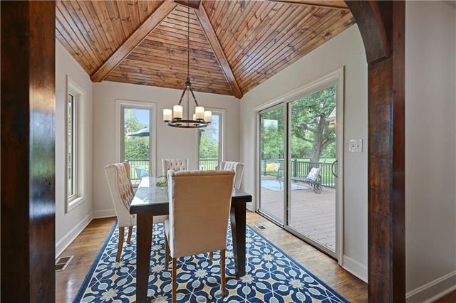 11260 W 155TH Terrace, Overland Park, KS 66221