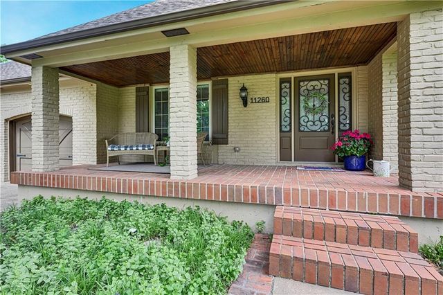 11260 W 155TH Terrace, Overland Park, KS 66221