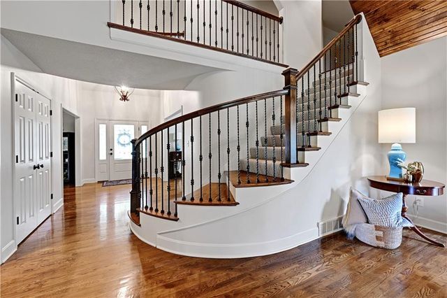 11260 W 155TH Terrace, Overland Park, KS 66221