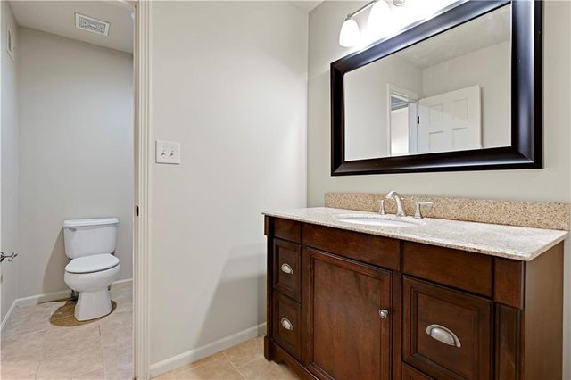 11260 W 155TH Terrace, Overland Park, KS 66221