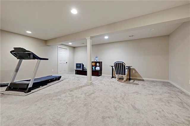 11260 W 155TH Terrace, Overland Park, KS 66221