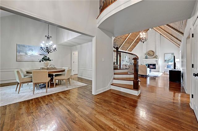 11260 W 155TH Terrace, Overland Park, KS 66221