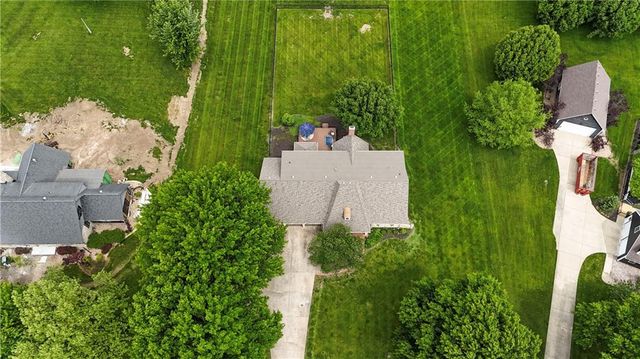 11260 W 155TH Terrace, Overland Park, KS 66221