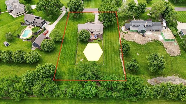 11260 W 155TH Terrace, Overland Park, KS 66221