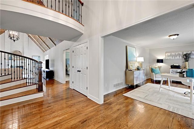 11260 W 155TH Terrace, Overland Park, KS 66221