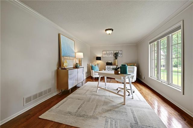 11260 W 155TH Terrace, Overland Park, KS 66221