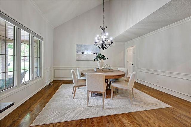 11260 W 155TH Terrace, Overland Park, KS 66221