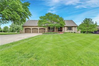 11260 W 155TH Terrace, Overland Park, KS 66221