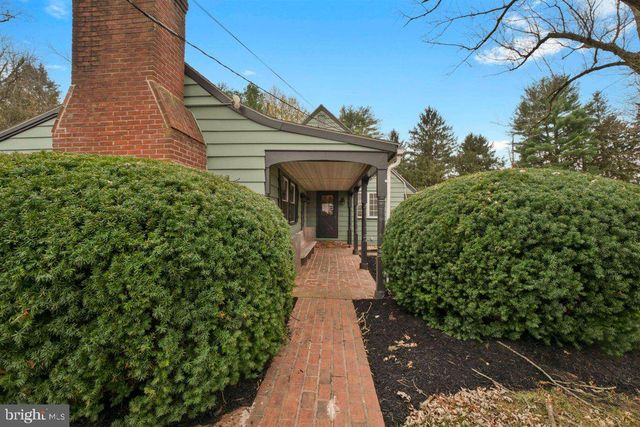 3839 BLENHEIM RD, Phoenix, MD 21131