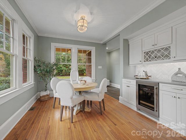 215 Circle Avenue, Charlotte, NC 28207