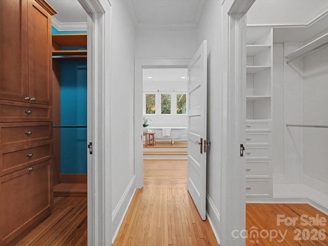 215 Circle Avenue, Charlotte, NC 28207