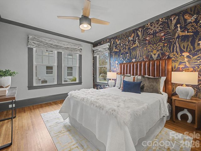 215 Circle Avenue, Charlotte, NC 28207