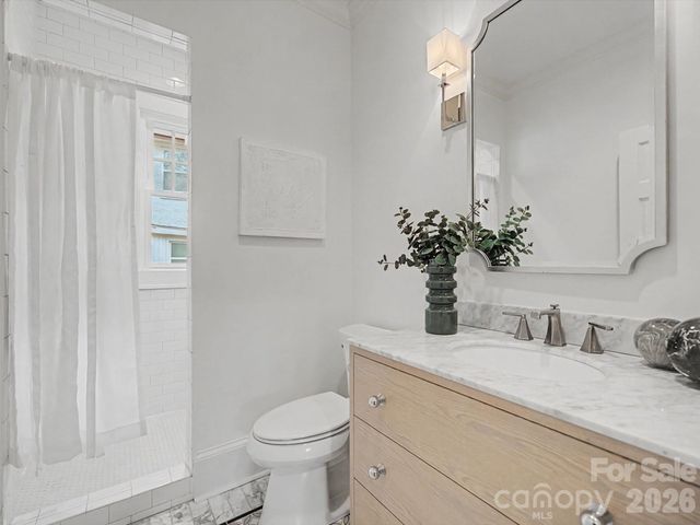 215 Circle Avenue, Charlotte, NC 28207