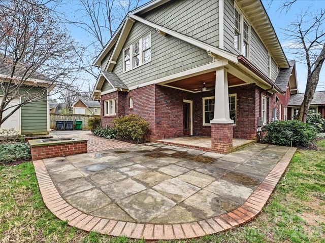 215 Circle Avenue, Charlotte, NC 28207