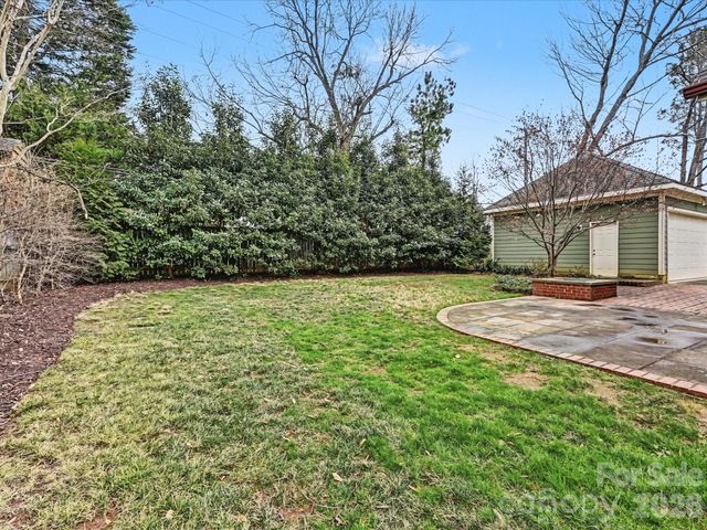 215 Circle Avenue, Charlotte, NC 28207