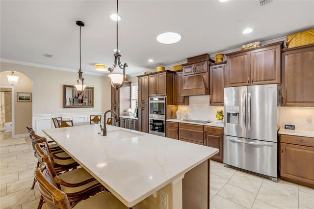 475 RIVER SQUARE LANE, Ormond Beach, FL 32174