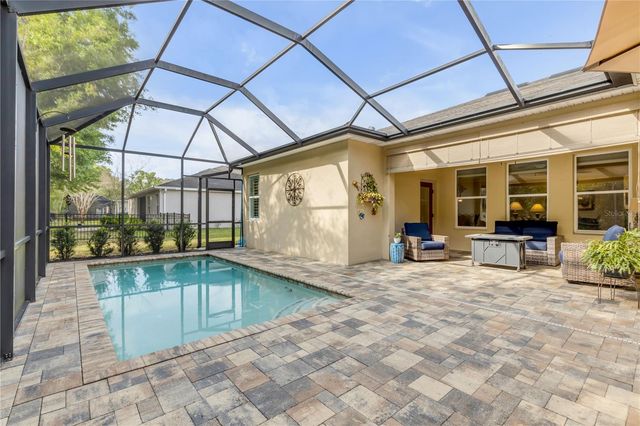 475 RIVER SQUARE LANE, Ormond Beach, FL 32174