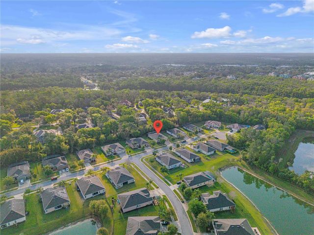 475 RIVER SQUARE LANE, Ormond Beach, FL 32174