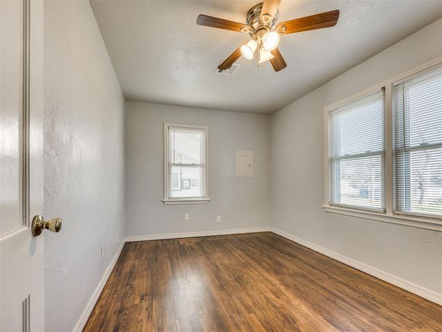 5802 NW 24th Street, Oklahoma City, OK 73127