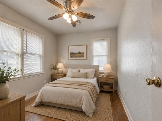 5802 NW 24th Street, Oklahoma City, OK 73127