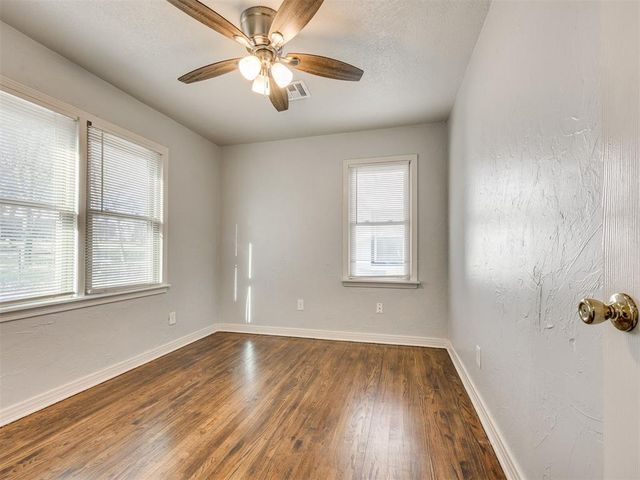5802 NW 24th Street, Oklahoma City, OK 73127