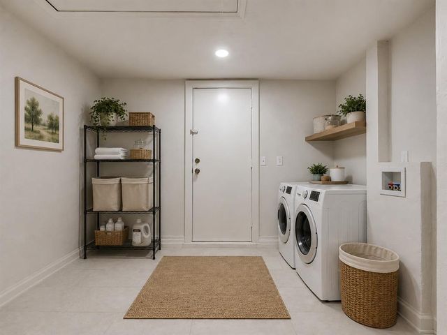 5802 NW 24th Street, Oklahoma City, OK 73127