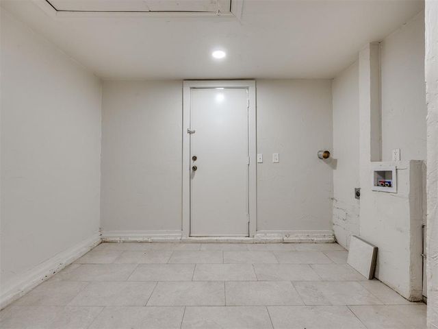 5802 NW 24th Street, Oklahoma City, OK 73127
