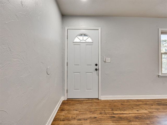 5802 NW 24th Street, Oklahoma City, OK 73127