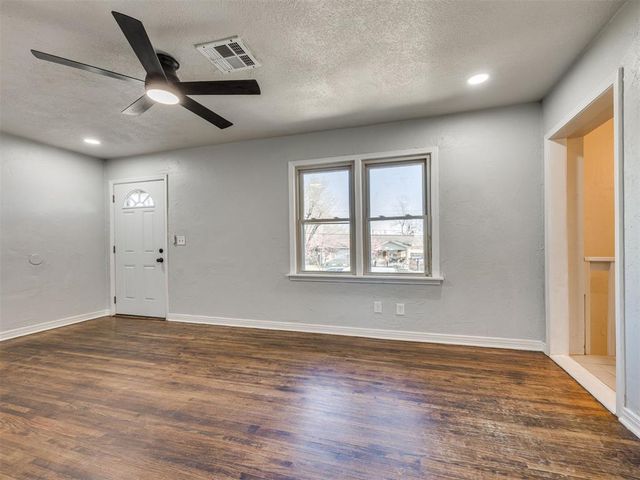 5802 NW 24th Street, Oklahoma City, OK 73127