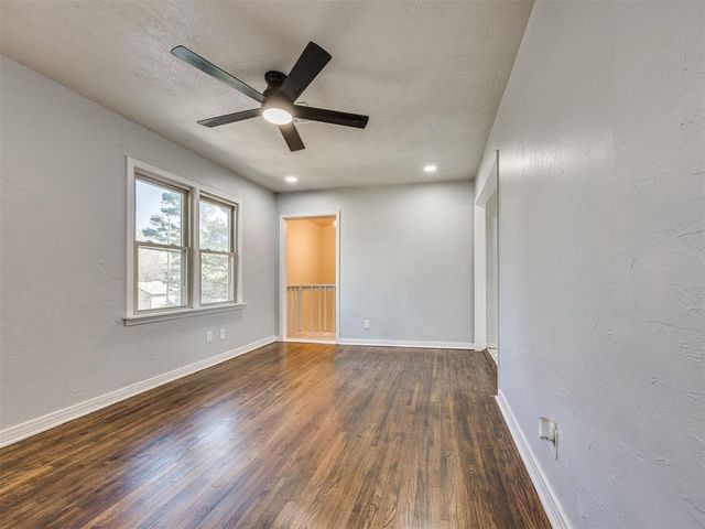5802 NW 24th Street, Oklahoma City, OK 73127