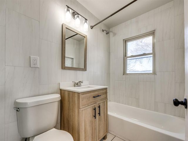 5802 NW 24th Street, Oklahoma City, OK 73127