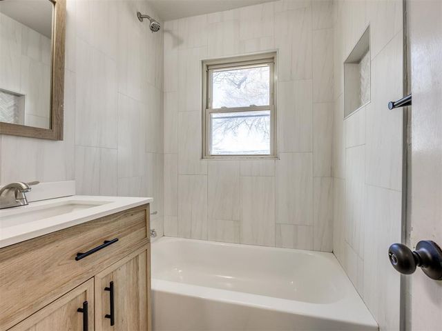 5802 NW 24th Street, Oklahoma City, OK 73127