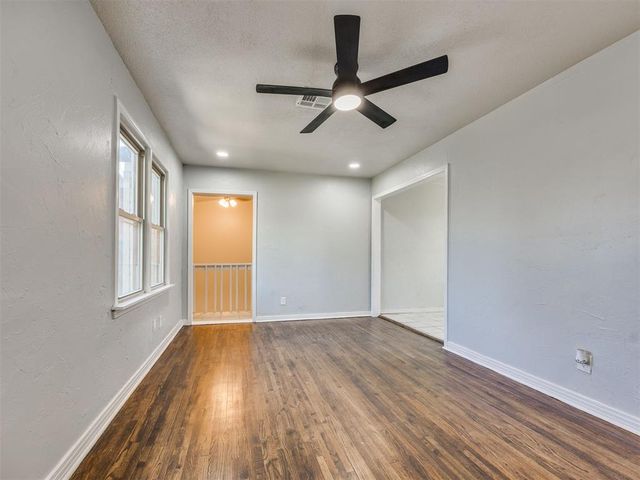 5802 NW 24th Street, Oklahoma City, OK 73127