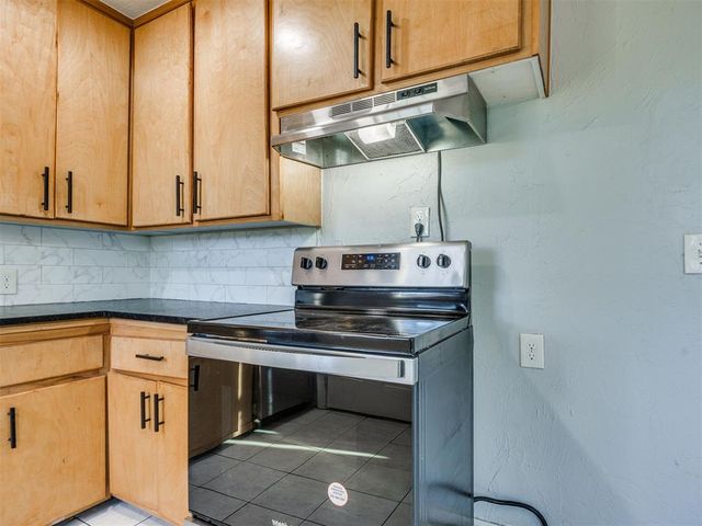 5802 NW 24th Street, Oklahoma City, OK 73127