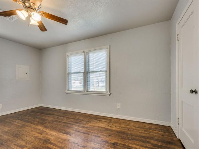 5802 NW 24th Street, Oklahoma City, OK 73127