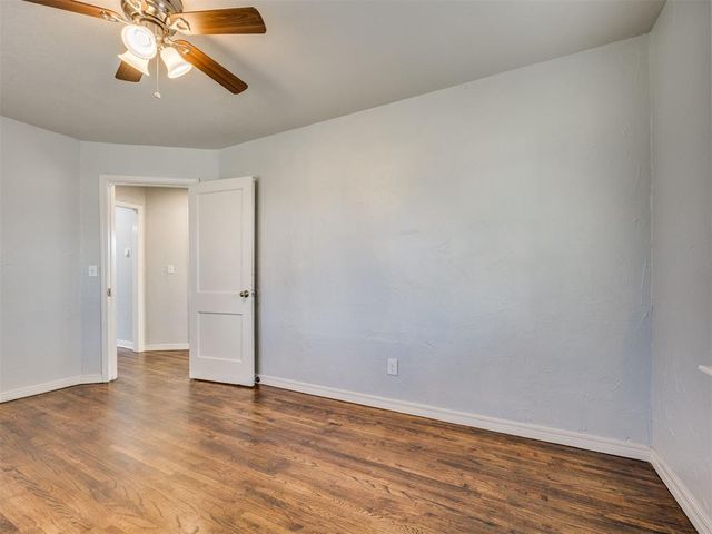 5802 NW 24th Street, Oklahoma City, OK 73127