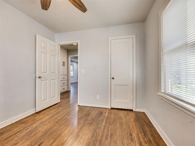 5802 NW 24th Street, Oklahoma City, OK 73127