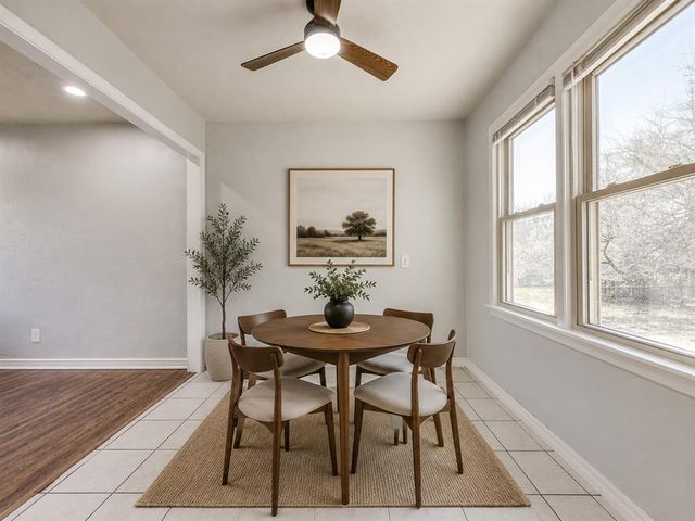 5802 NW 24th Street, Oklahoma City, OK 73127