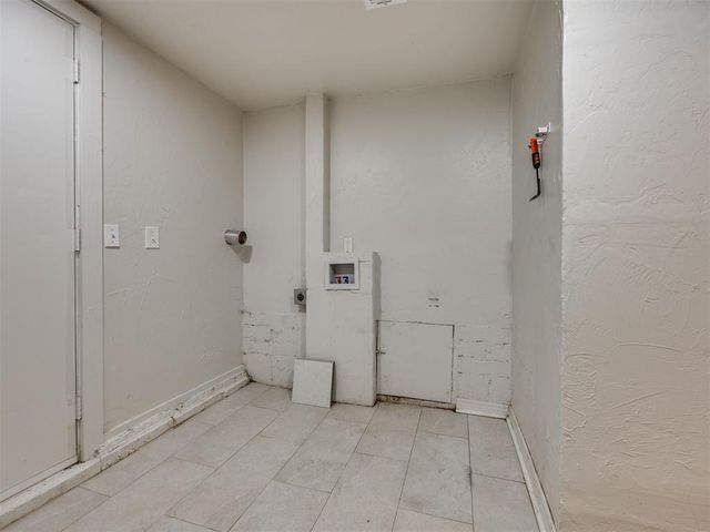 5802 NW 24th Street, Oklahoma City, OK 73127