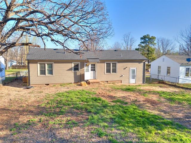 5802 NW 24th Street, Oklahoma City, OK 73127