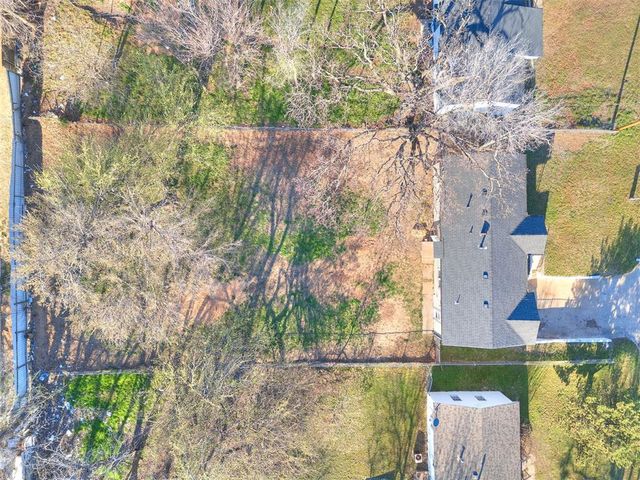 5802 NW 24th Street, Oklahoma City, OK 73127