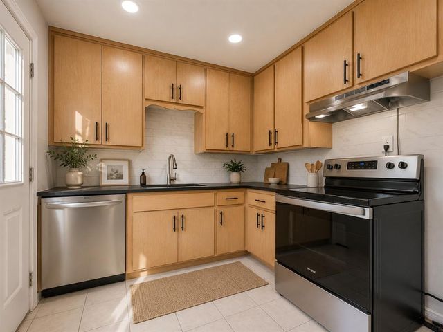 5802 NW 24th Street, Oklahoma City, OK 73127