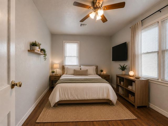 5802 NW 24th Street, Oklahoma City, OK 73127