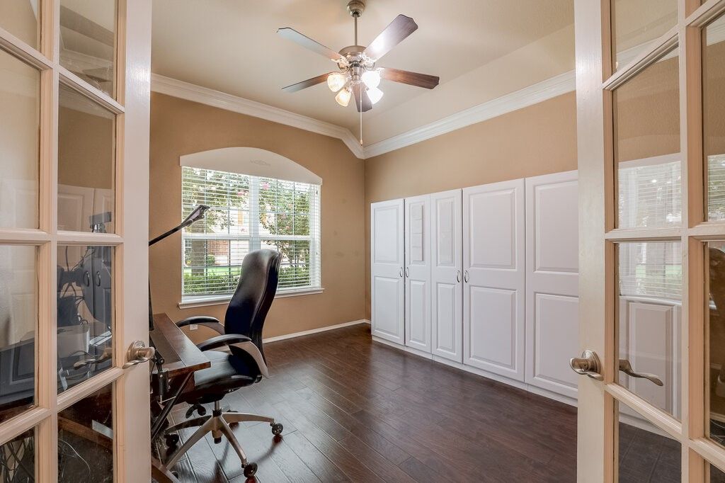 2815 Fox Creek Trail, Arlington, TX 76017 — photo 3
