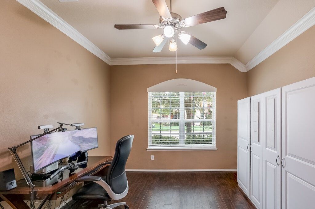 2815 Fox Creek Trail, Arlington, TX 76017 — photo 4