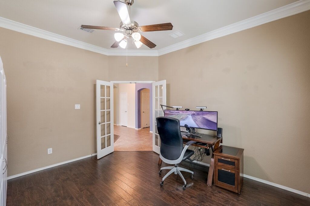 2815 Fox Creek Trail, Arlington, TX 76017 — photo 5