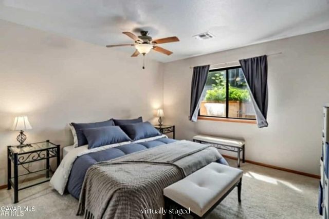 43230 Lookabout Road, Lake Hughes, CA 93532