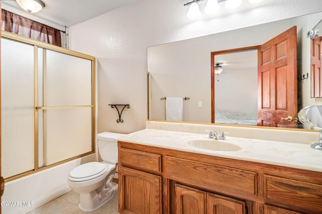 43230 Lookabout Road, Lake Hughes, CA 93532