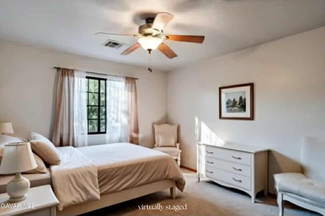 43230 Lookabout Road, Lake Hughes, CA 93532